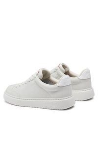 Camper Sneakersy K201438-003 Biały. Kolor: biały