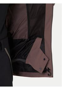 DC Shoes Kurtka narciarska Basis 30k ADYTJ03059 Fioletowy Regular Fit. Kolor: fioletowy. Materiał: syntetyk. Sport: narciarstwo #8