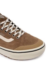 Vans Sneakersy MTE Old Skool Waterproof Insulated VN000DAZB7G1 Brązowy. Kolor: brązowy. Materiał: materiał. Model: Vans Old Skool #5