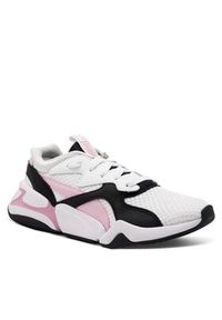 Puma Sneakersy 369486-03 Kolorowy. Materiał: materiał. Wzór: kolorowy #7