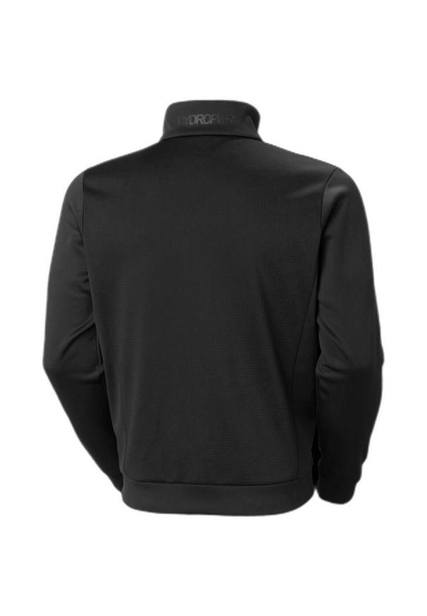 Polar Helly Hansen Hp 2.0. Kolor: czarny, brązowy, wielokolorowy. Materiał: polar, syntetyk