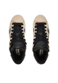 Adidas - adidas Sneakersy Campus 00S IH4101 Beżowy. Kolor: beżowy. Materiał: zamsz, skóra. Model: Adidas Campus #6