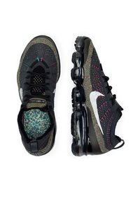 Nike Sneakersy DV1678-008-M Czarny. Kolor: czarny #4