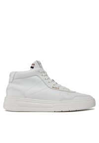 BOSS - Boss Sneakersy Baltimore Hito 50512381 Biały. Kolor: biały #1