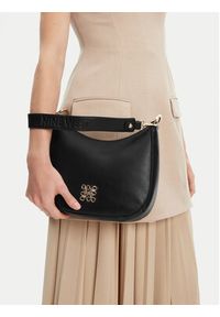Nine West Torebka CEO-NANCY-H241690 Czarny. Kolor: czarny #6