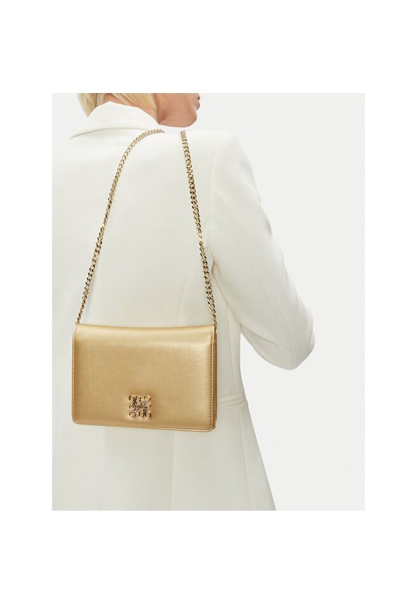 Torebka Nine West. Kolor: złoty