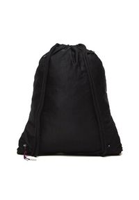 Champion Worek 805952-KK001 Czarny. Kolor: czarny. Materiał: materiał #4