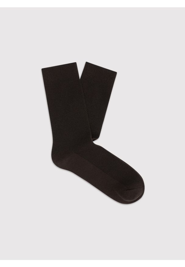 Pako Lorente - Zestaw 3 skarpet za kostkę. Materiał: poliester, elastan, bawełna