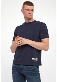 Balmain - T-shirt męski BALMAIN #3