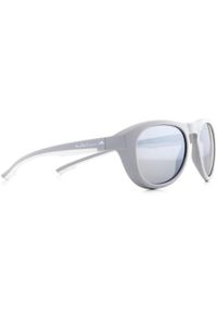 RED BULL - Okulary przeciwsłoneczne Red Bull Unisex Kingman - Ochrona UV i lekkość. Kolor: fioletowy. Sport: turystyka piesza