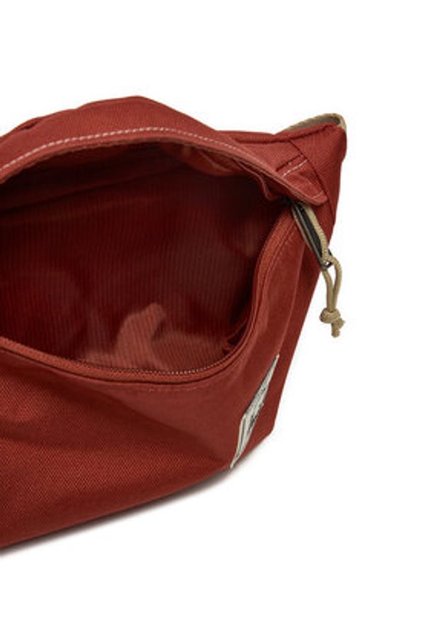 Herschel Saszetka nerka Classic™ Hip Pack 11549-06284 Czerwony. Kolor: czerwony. Materiał: materiał