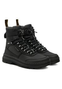 Dr. Martens Trapery Bonny Tech Winter Extreme Lace Up Boots 32103001 Czarny. Kolor: czarny. Materiał: skóra #4