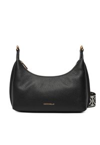 Torebka Coccinelle. Kolor: czarny #1