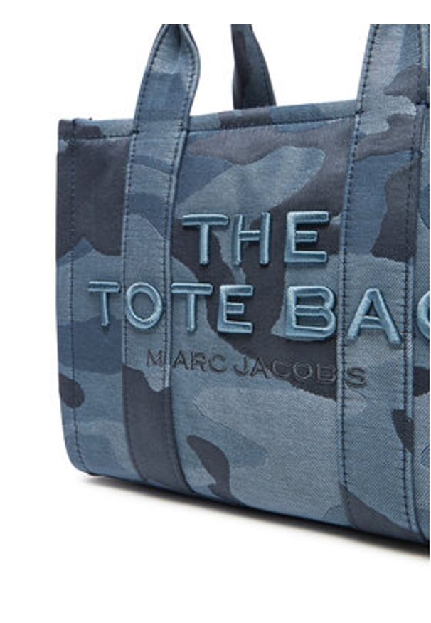 MARC JACOBS - Marc Jacobs Torebka 2S4HTT003H03 Granatowy. Kolor: niebieski