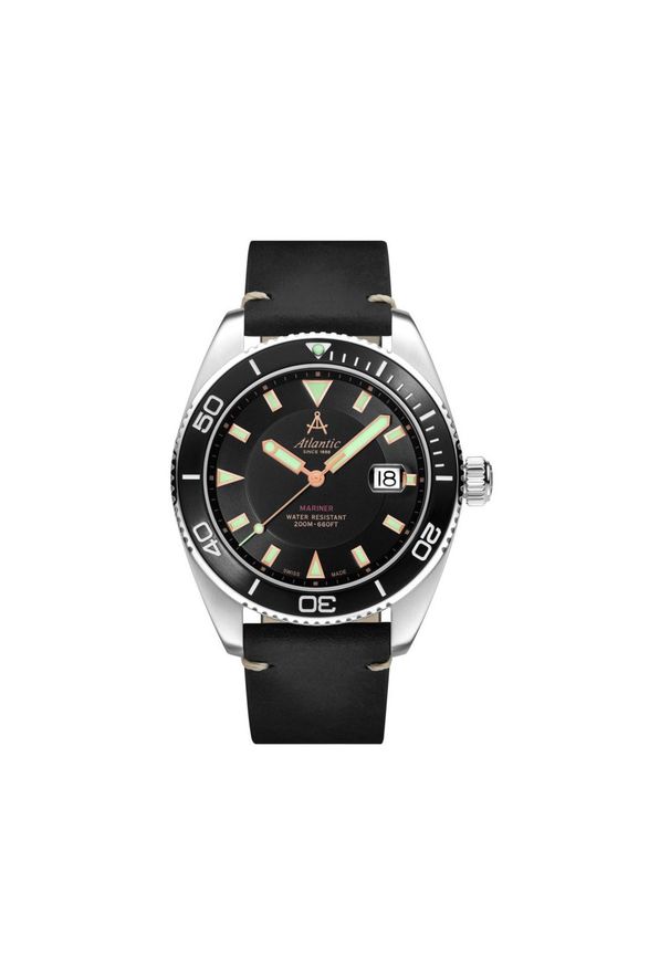 Atlantic - ATLANTIC ZEGAREK Mariner 80372.41.61R