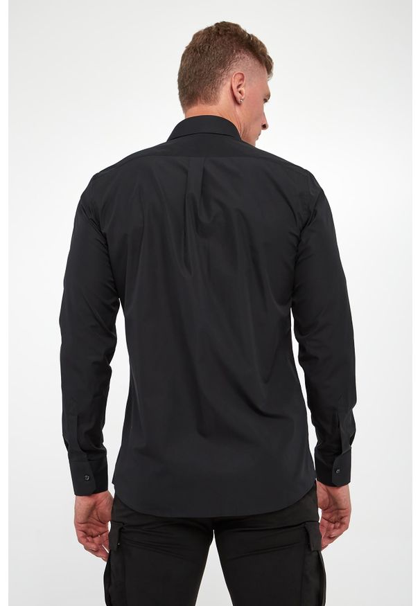 Dolce & Gabbana - Koszula męska DOLCE & GABBANA