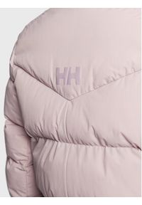 Helly Hansen Kurtka zimowa Adore 53205 Różowy Regular Fit. Kolor: różowy. Materiał: syntetyk. Sezon: zima #3