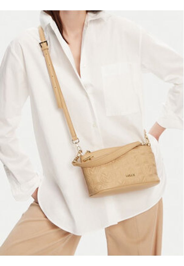 MEXX Torebka C-MEXX-M-002-08 Beżowy. Kolor: beżowy