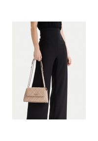 Torebka Guess. Kolor: beżowy #1
