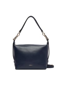 Torebka Furla. Kolor: niebieski #1