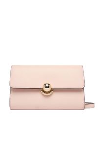 Furla Torebka Sfera WE00801 BX3104 CN 4355S Różowy. Kolor: różowy. Materiał: skórzane #1