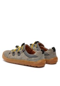 Froddo Sneakersy Barefoot Track G3130243-5 D Szary. Kolor: szary #4