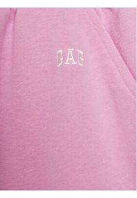 GAP - Gap Spódnica 881449 Różowy Regular Fit. Kolor: różowy. Materiał: bawełna #2