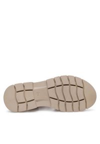 Lasocki Sandały CEO-WB-LINA-23 Beżowy. Kolor: beżowy. Materiał: skóra #6