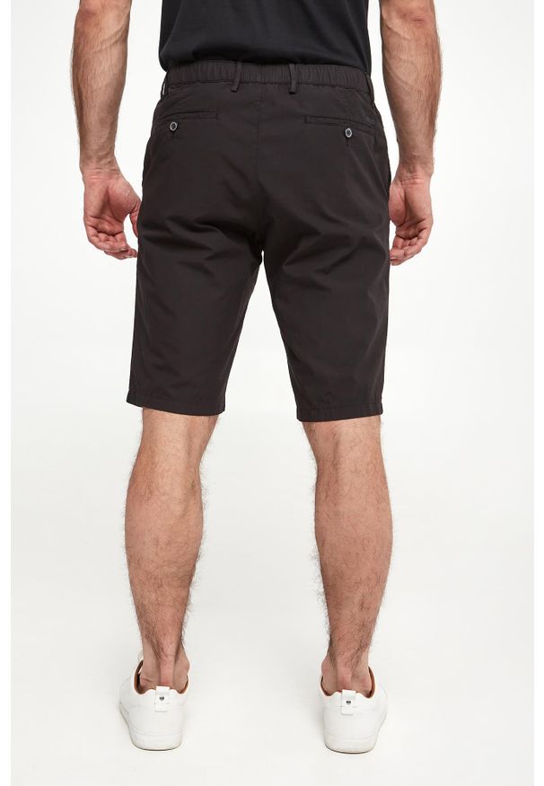 PAUL & SHARK - Bermudy męskie PAUL&SHARK