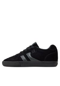 Globe Sneakersy Encore-2 GBENCO2 Czarny. Kolor: czarny #3