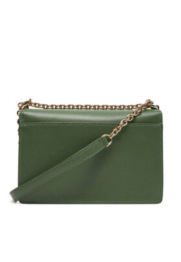 Furla Torebka 1927 BAFKACO ARE000 BG OLI00 Zielony. Kolor: zielony. Materiał: skórzane