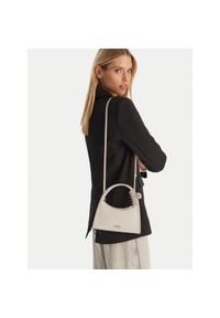 MARC JACOBS - Torebka Marc Jacobs. Kolor: biały #1