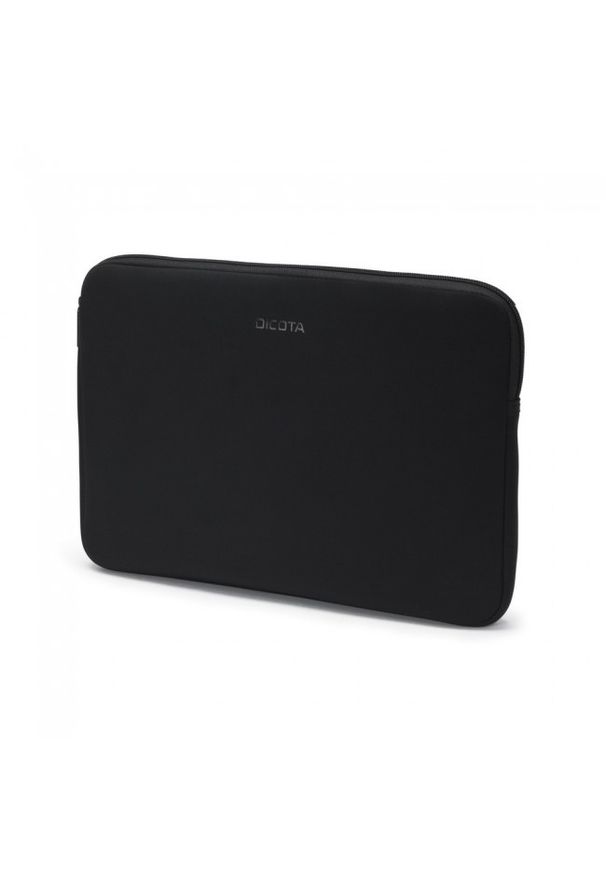 Czarne etui na laptopa DICOTA