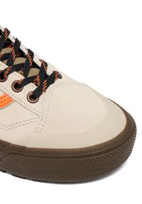 Vans Sneakersy MTE Old Skool Waterproof Insulated VN000DAZF881 Beżowy. Kolor: beżowy. Materiał: materiał. Model: Vans Old Skool