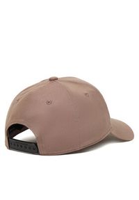 Emporio Armani Czapka z daszkiem 954112 CC571 U6107 Beżowy jasny. Kolor: beżowy. Materiał: bawełna #4