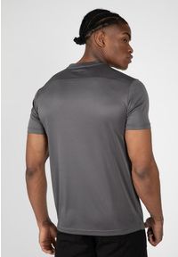 GORILLA WEAR - Fargo Koszulka - Szary. Kolor: szary. Sport: fitness