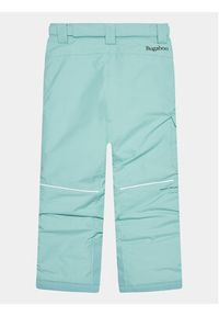 columbia - Columbia Spodnie outdoor Bugaboo™ II Pant Zielony Regular Fit. Kolor: zielony. Materiał: syntetyk. Sport: outdoor #2