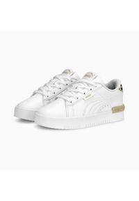 Puma Buty Jada Animal Ps 39202901. Okazja: na co dzień. Kolor: biały #1