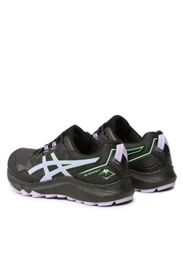 Asics Buty do biegania Gel-Sonoma 7 1012B413 Szary. Kolor: szary. Materiał: materiał
