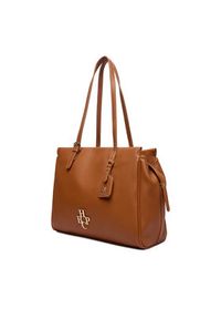 Beverly Hills Polo Club Torebka CEO-BHPC-C-002-09 Brązowy. Kolor: brązowy #3