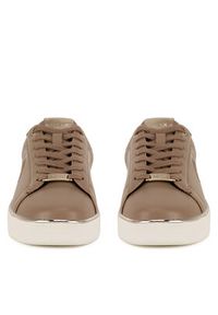 MEXX Sneakersy MI001010543W Beżowy. Kolor: beżowy. Materiał: materiał #5