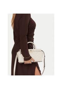 Torebka Guess. Kolor: beżowy #1