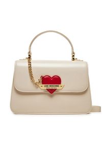 Love Moschino - Torebka LOVE MOSCHINO