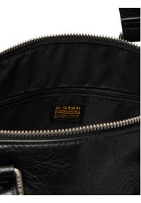 G-Star RAW - G-Star Raw Torebka EO-LDA8819 Czarny. Kolor: czarny #2