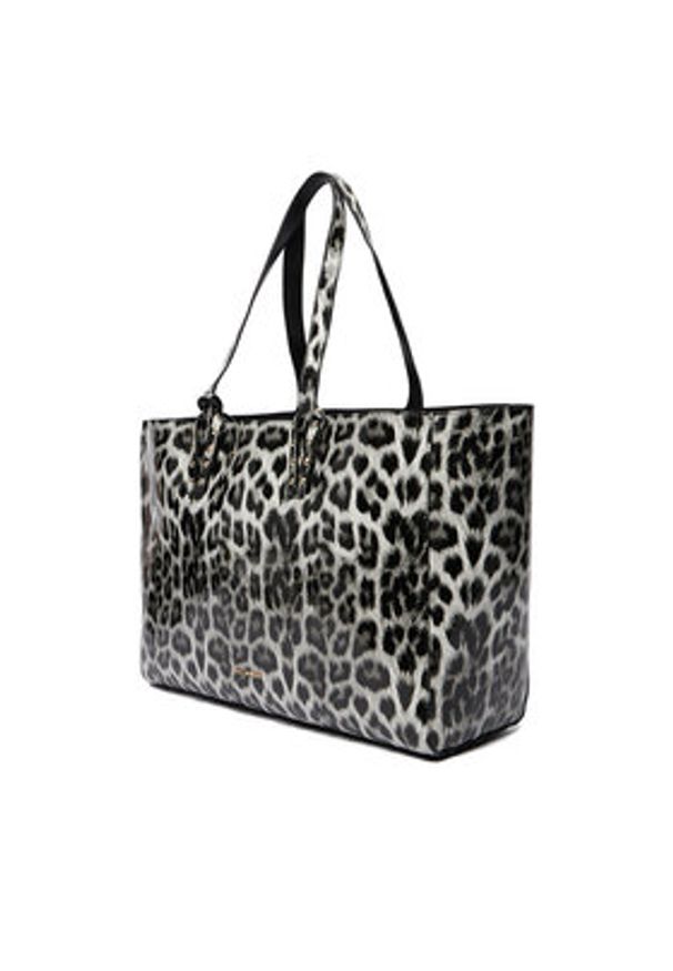 Eva Minge Torebka EO-ARIA-LDA8637-1 Szary. Kolor: szary