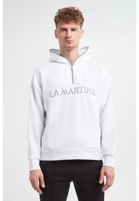 La Martina - Bluza męska LA MARTINA