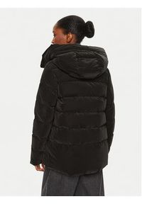Bomboogie Kurtka puchowa GW6012TGLP4 Czarny Regular Fit. Kolor: czarny. Materiał: syntetyk #4