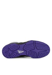 Reebok Buty do koszykówki Atr Decimator 100201336 Czarny. Kolor: czarny. Materiał: materiał. Sport: koszykówka #3