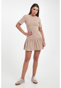 Liu Jo - Sukienka mini LIU JO. Długość: mini #1