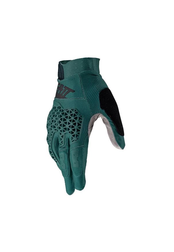 Rękawice rowerowe LEATT Glove MTB 3.0 Endurance. Kolor: niebieski